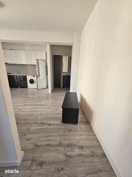 Apartament cu 2 camere în Cug
