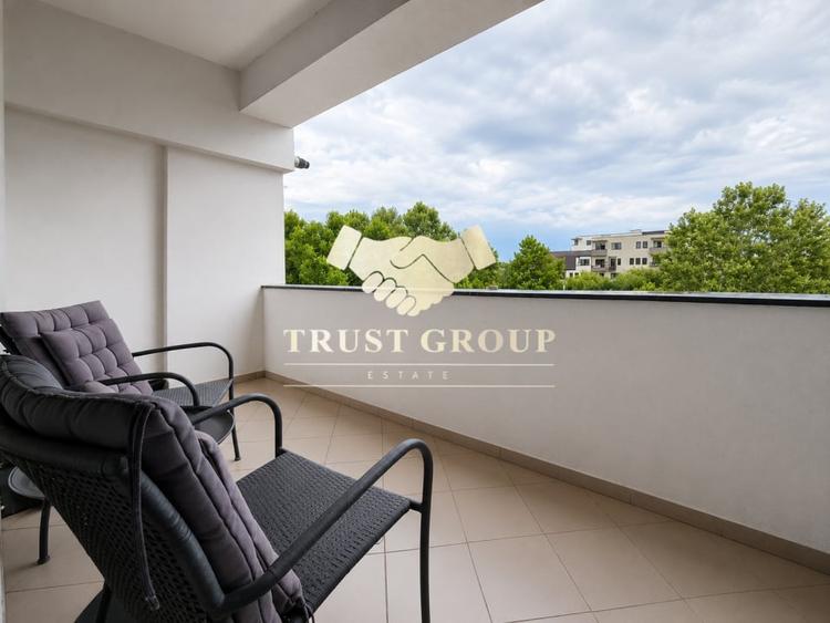 Apartament cu 2 camere decomandat în Sisești