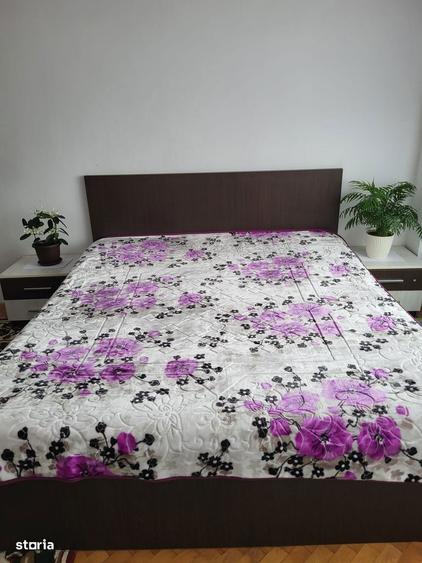 Apartament cu 3 camere decomandat în Rogerius