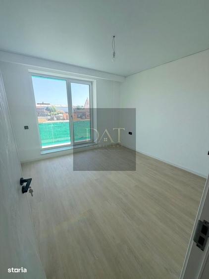 Apartament cu 3 camere în Sânmartin