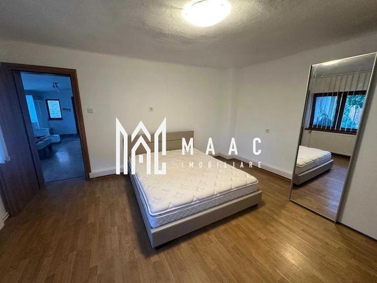 Casă individuală cu 5 camere cu Canalizare în Piața Cluj