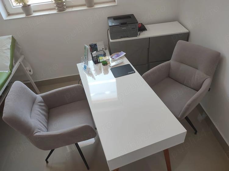 Spațiu comercial, de 15 mp, în Rogerius