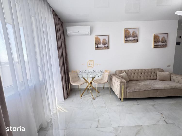 Apartament 2 camere, mobilat si utilat premium, loc de parcare-Rahova - 2