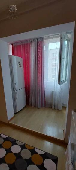 Apartament cu 2 camere decomandat, mobilat în Rahova