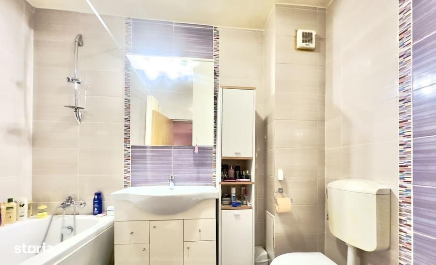 Comision 0 % | Vanzare Apartament 2 Camere Su 61 mp util+Parcare | Zon - 11