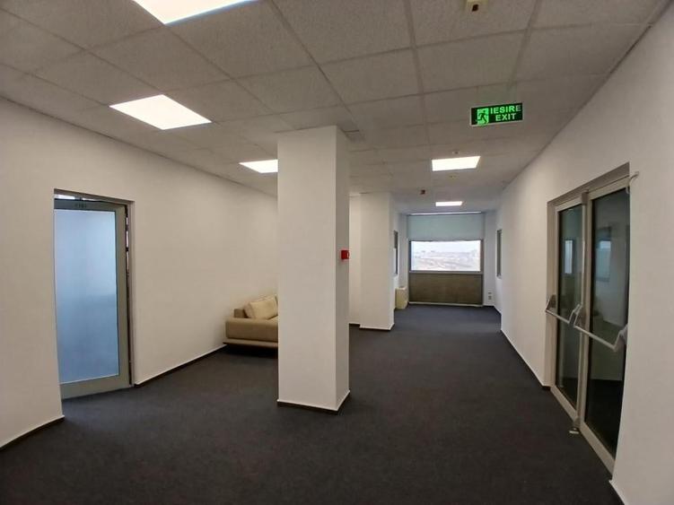 Spațiu comercial, de 181 mp, în Floreasca
