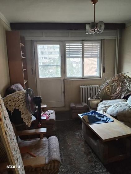 Apartament cu 4 camere în Calea Aradului