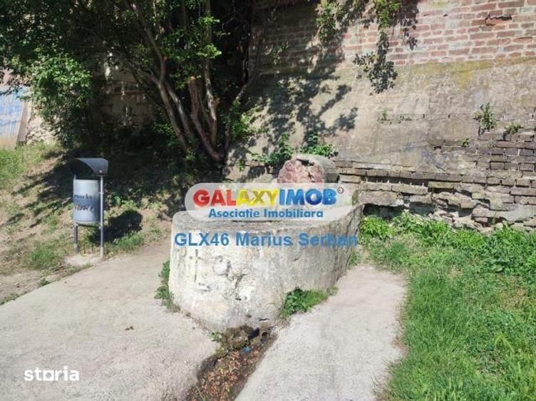 Teren de 2248 mp, în Răzvad