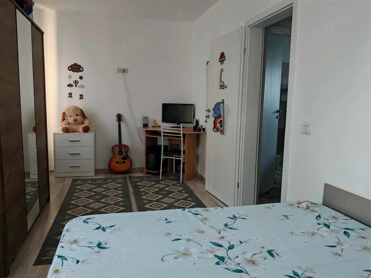 Casă cu 3 camere cu Teren 15 Mp în Galata