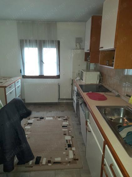 Apartament 3 camere decomandat de vanzare Cartier Pipirig, Caransebe? - 4