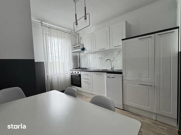 Apartament cu 2 camere în Astra