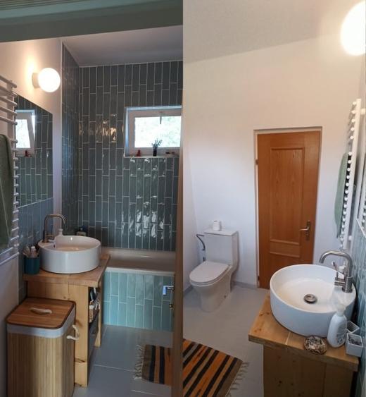 Casă individuală cu 3 camere cu Teren 3500 Mp în Prislop