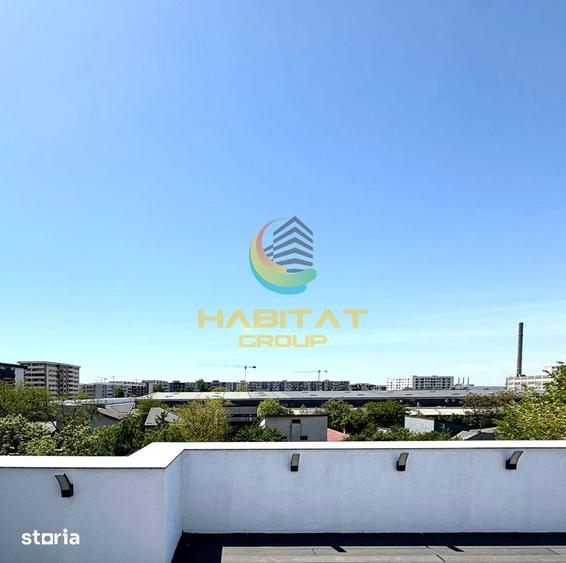 Apartament cu 3 camere, mobilat în Apărătorii Patriei