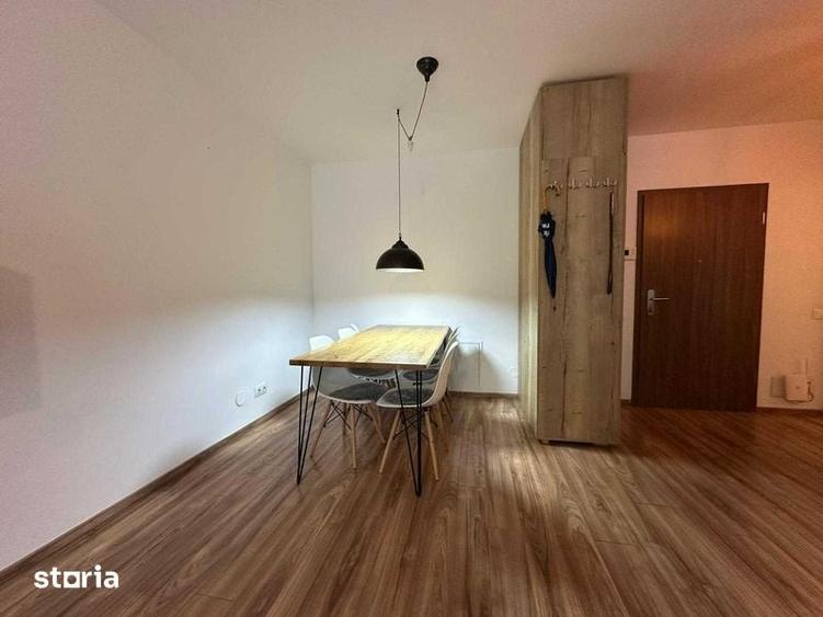 Inchiriem apartament perioada UNTOLD - 4