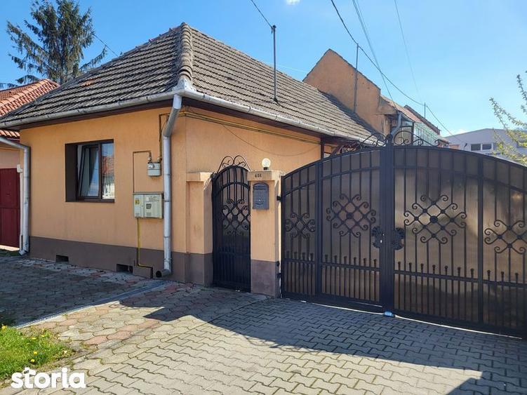 Garsonieră în Bartolomeu