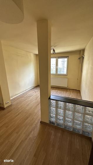 Pia?a Delfinului, Apartament 2 camere decomandat - etaj 6/10 - 8
