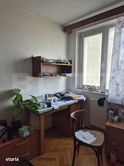 Apartament cu 3 camere, 60 mp, Dambu Pietros - 9