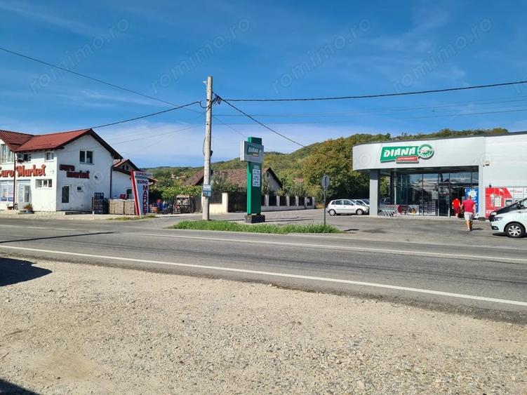 Teren de 1132 mp, în Copăcelu