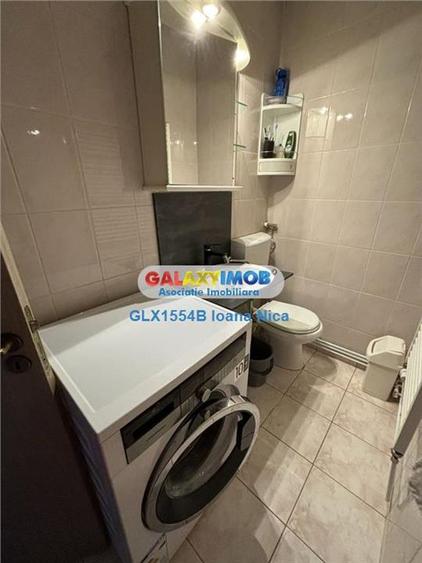 APARTAMENT 3 CAMERE DE INCHIRIAT RAHOVA 13 SEPTEMBRIE - 6