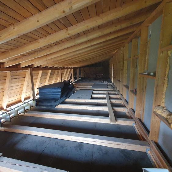 Casă cu 3 camere cu Teren 150 Mp în Central