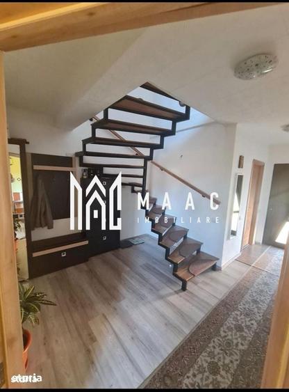 Casă cu 3 camere cu Canalizare în Șura Mare