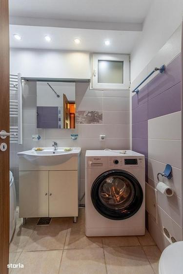 Apartament cu 2 camere în Cantemir