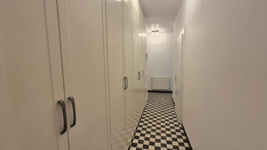 Apartament cu 2 camere circular, mobilat în Centrul Istoric