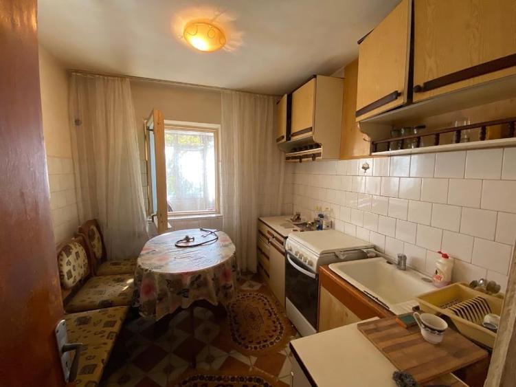 Apartament cu 2 camere decomandat, mobilat în Nord