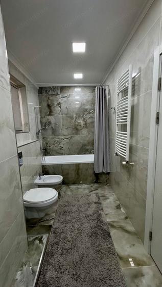Apartament cu 2 camere în Obor