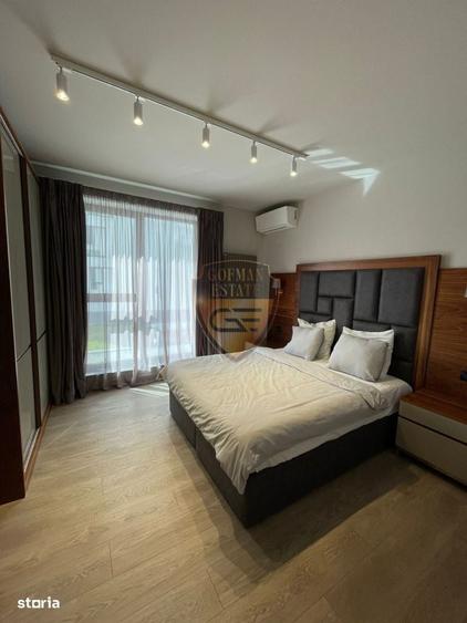 Aviatorii Residence LUX Campus Cambridge School City Park etaj 1 , 60. - 10