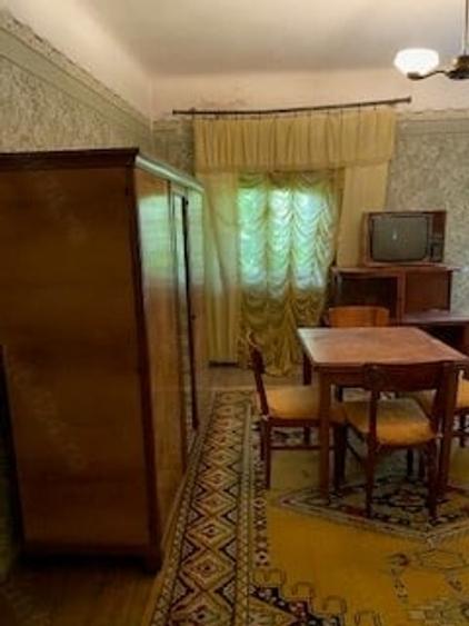 Casă cu 4 camere cu Teren 260 Mp în Școlilor