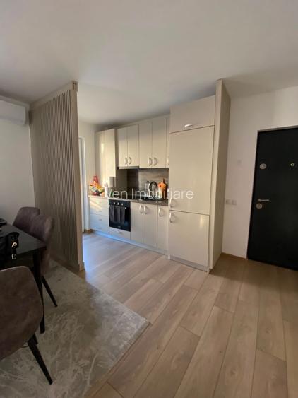 Apartament 3 camere, bloc nou, 69 mp + 2 balcoane, parcare – Str. Tărpiului