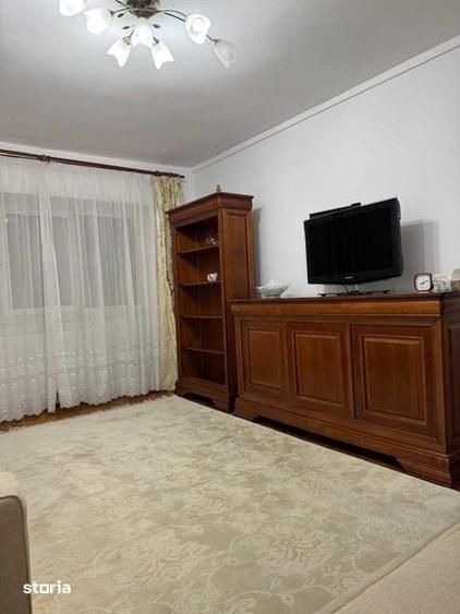 Apartament cu 3 camere decomandat în ICIL