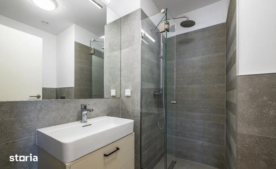 Apartament cu 3 camere în Floreasca