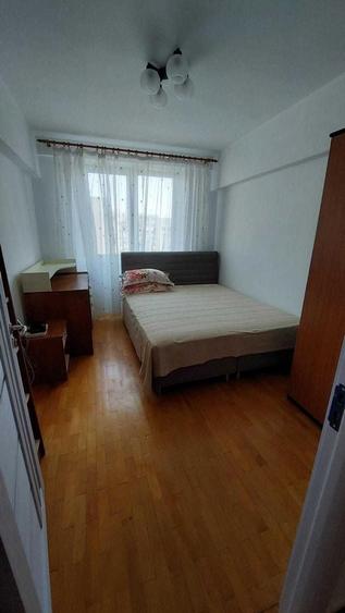 AP. 3 CAMERE - TINERETULUI, BLOC REABILITAT, METROU 6 MIN, MODERN - 4