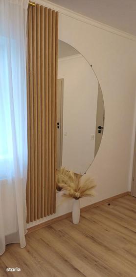 Apartament cu 2 camere în Băneasa