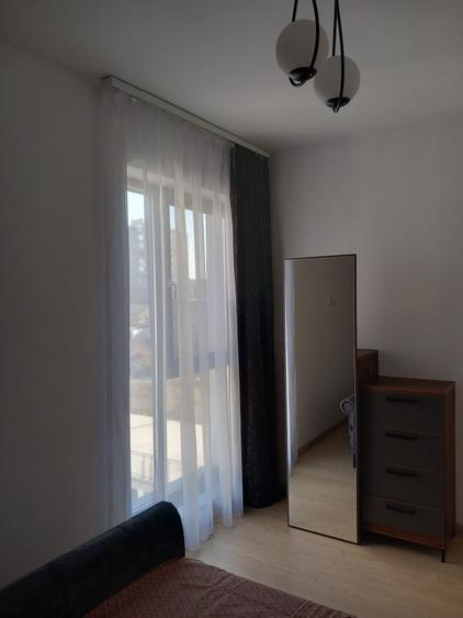 Apartament decomandat în Găvana
