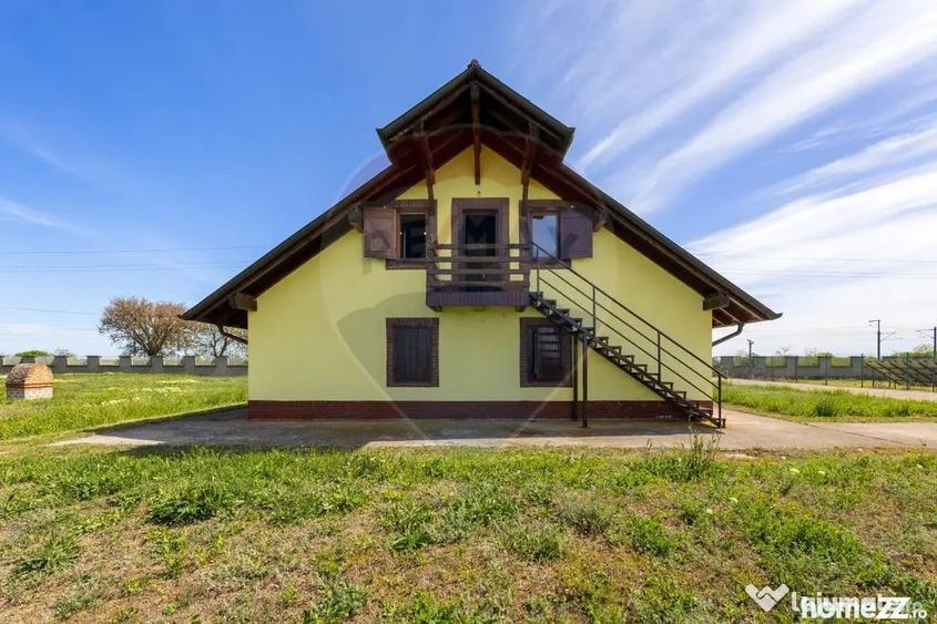 Apartament cu 3 camere decomandat în Nord