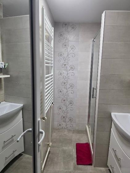 Apartament cu 2 camere semidecomandat, mobilat în Ultracentral