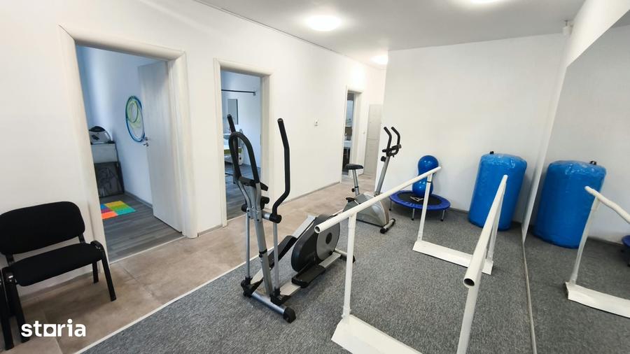 Casă cu 6 camere cu Teren 400 Mp în Transilvaniei