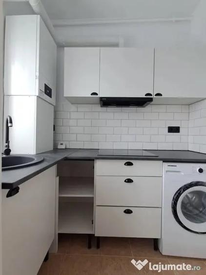 Garsonieră decomandată în Someșeni