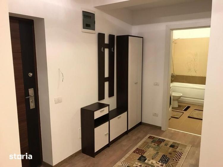 Inchiriez apartament 2 camere Giroc - 4