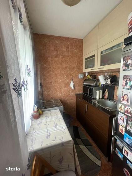 Apartament cu 2 camere semidecomandat în Valea Rosie