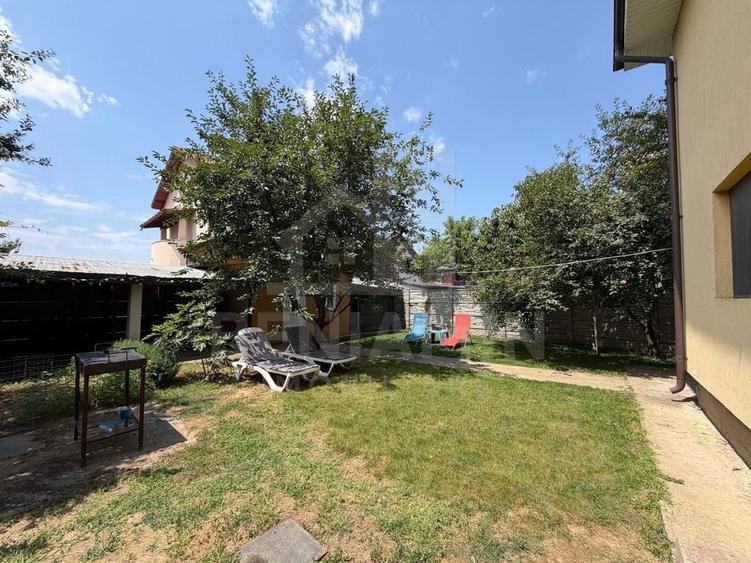 Casa moderna 5 Dormitoare 524mp teren Bariera Valcii -mob... - 16