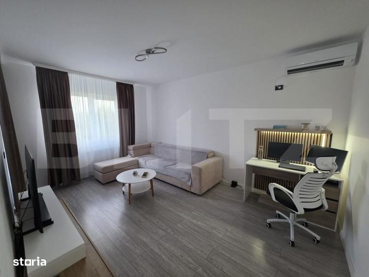 Apartament 2 camere, 51 mp, Zone 2 Giroc - 1