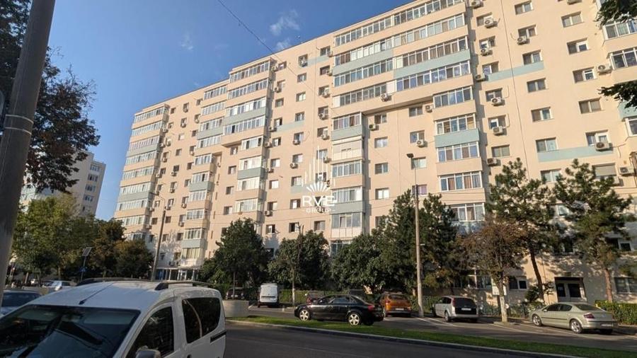 Apartament cu 2 camere în Brâncoveanu