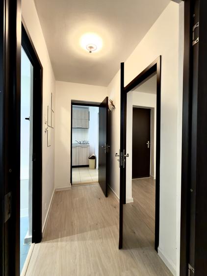 Apartament cu 2 camere decomandat, mobilat în Obor