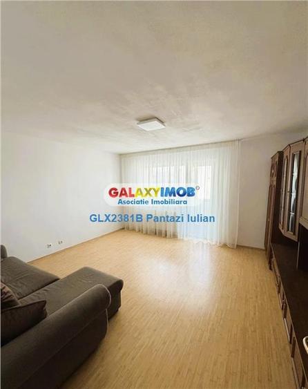 Apartament cu 2 camere decomandat, mobilat în Nicolae Grigorescu