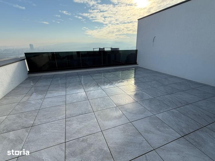 Duplex Premium cu 5 cam, Panorama, Grigorescu - 1
