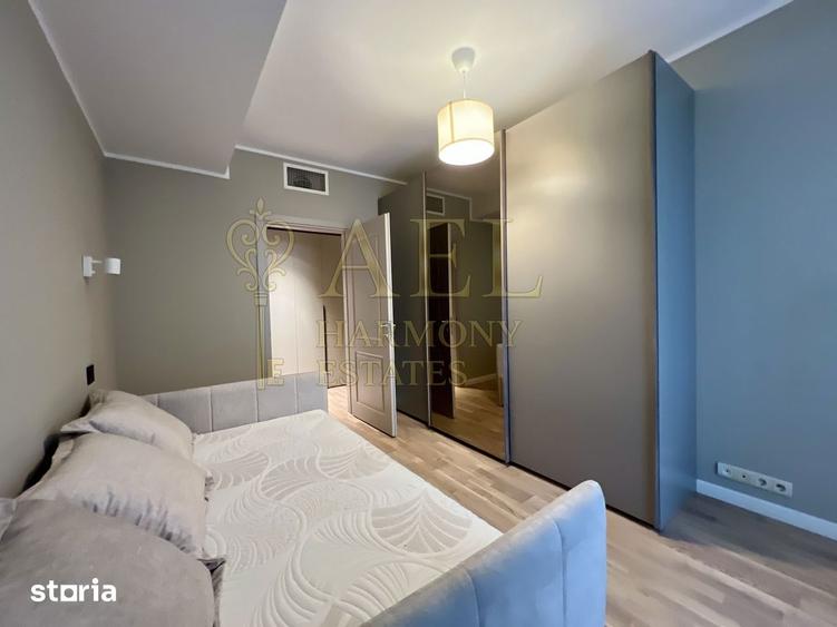 Apartament 3 camere PREMIUM // Soseaua Nordului - 11
